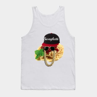 swaghetti Tank Top